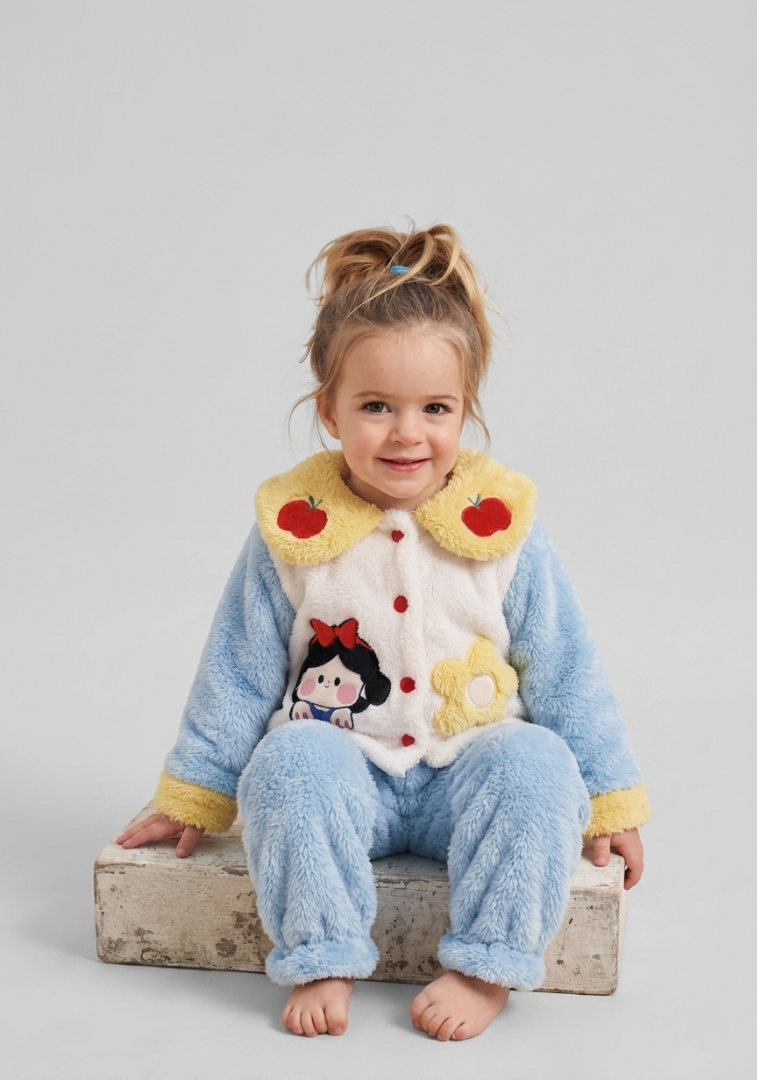 Pijamas Infantiles