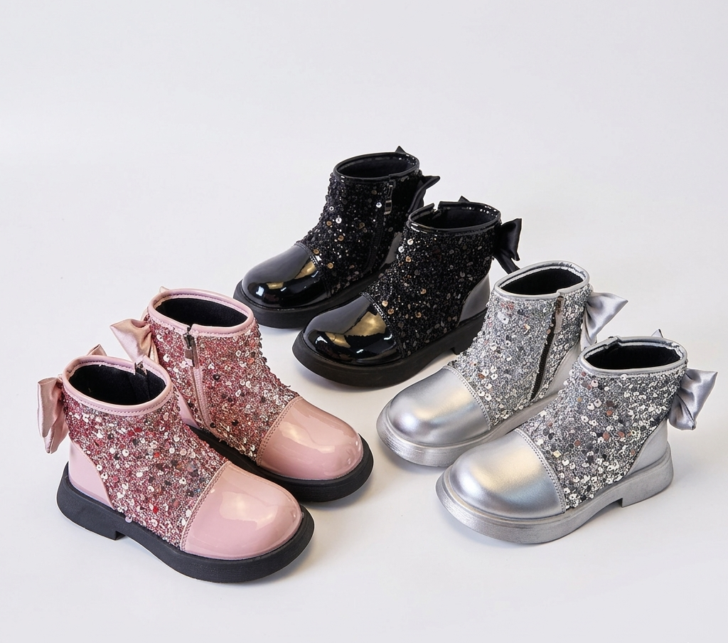 Zapatos Niña