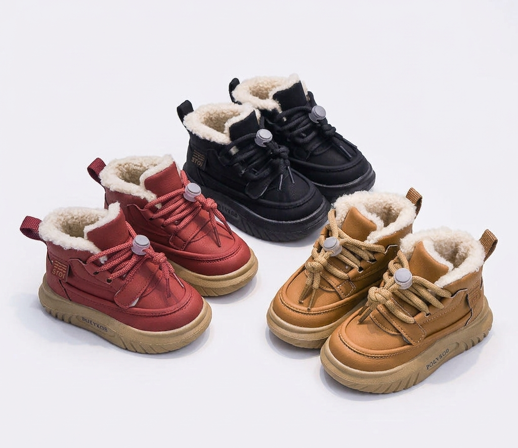 Zapatos Niño