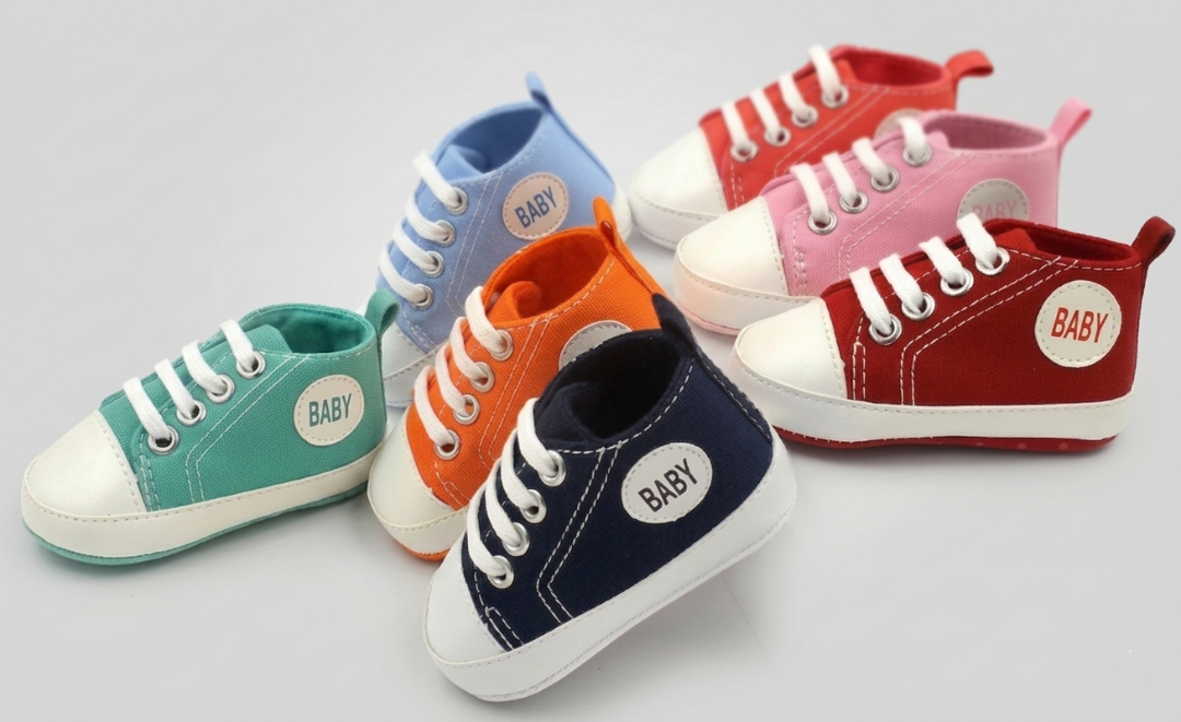 Zapatos Bebé