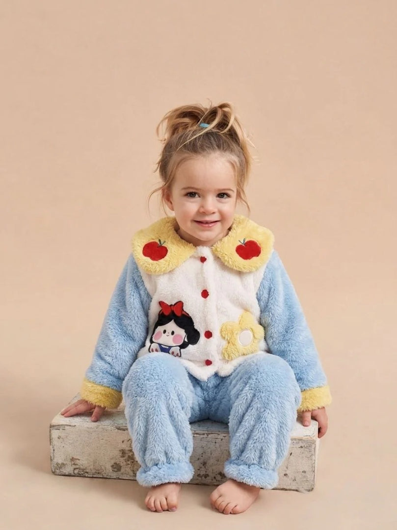 Pijamas Infantiles