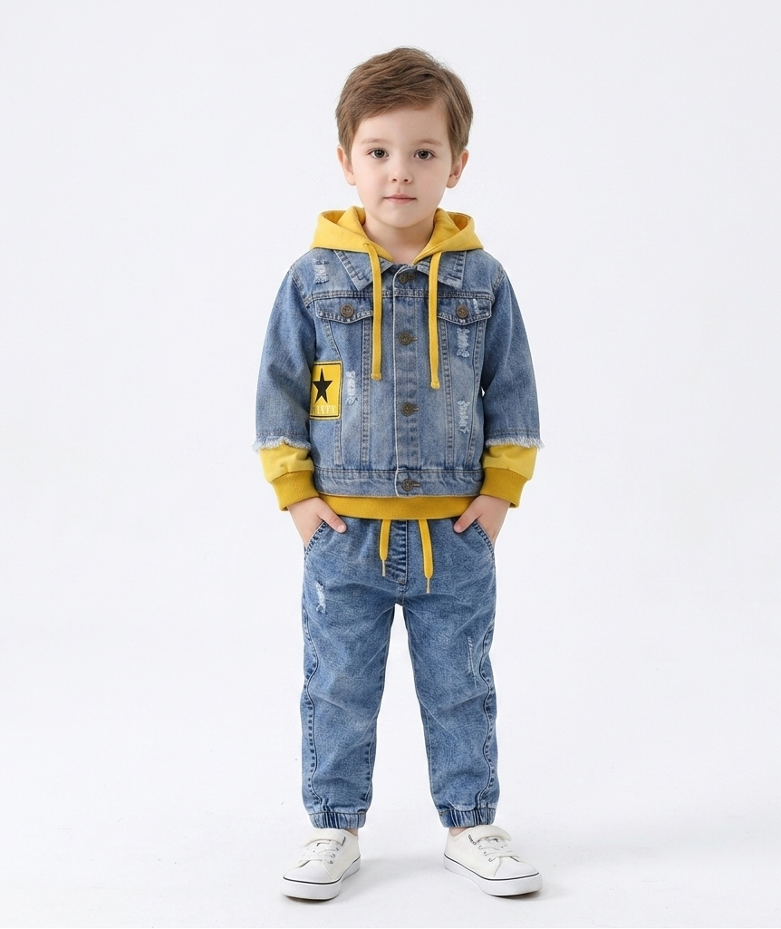 Niño 2 a 10 años
