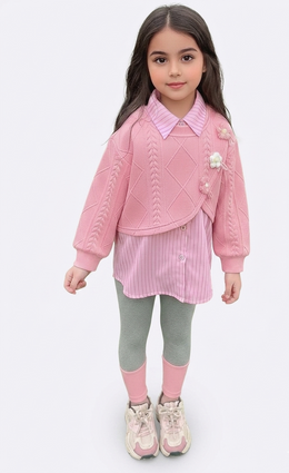 Niña 6 – 12 años