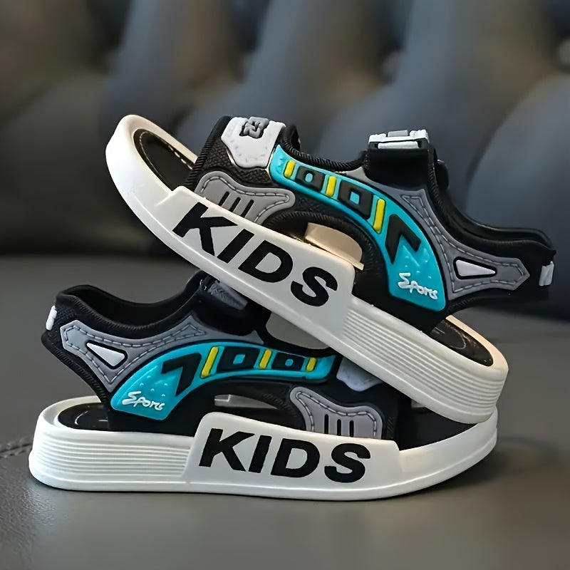 Sandalias Deportivas "KIDS Super"