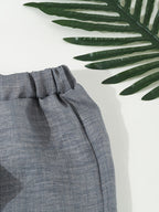 Conjunto de Verano para Niño