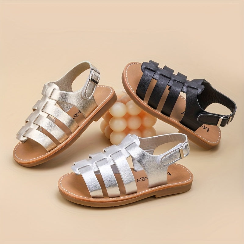 Sandalias de Verano Suaves