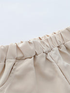 Conjunto de Polo y Pantalón Corto para Bebé