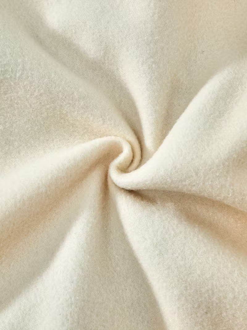 El conjunto de tul y capas que redefine la elegancia infantil