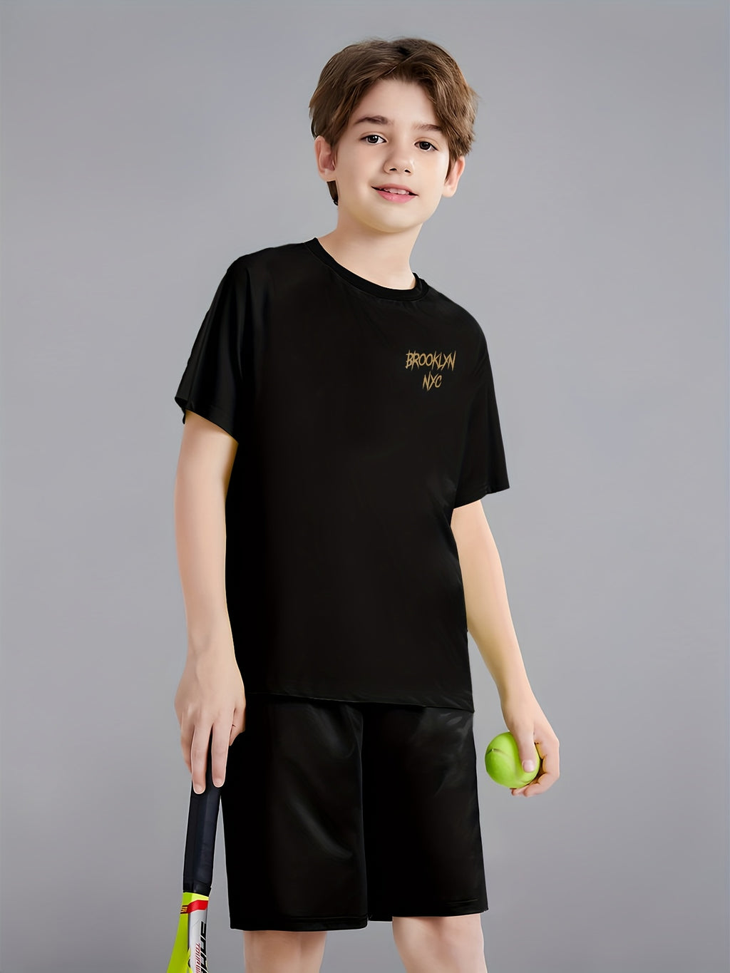 Conjuntos de Verano para Niños