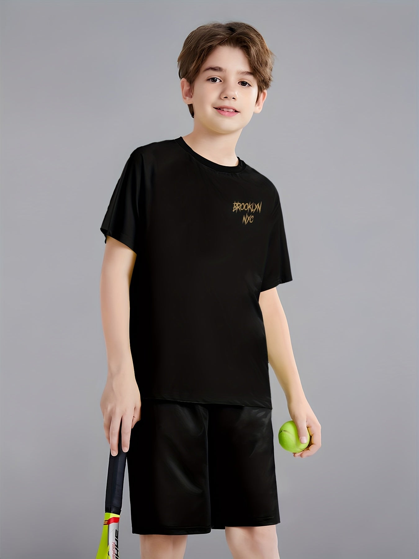 Conjuntos de Verano para Niños