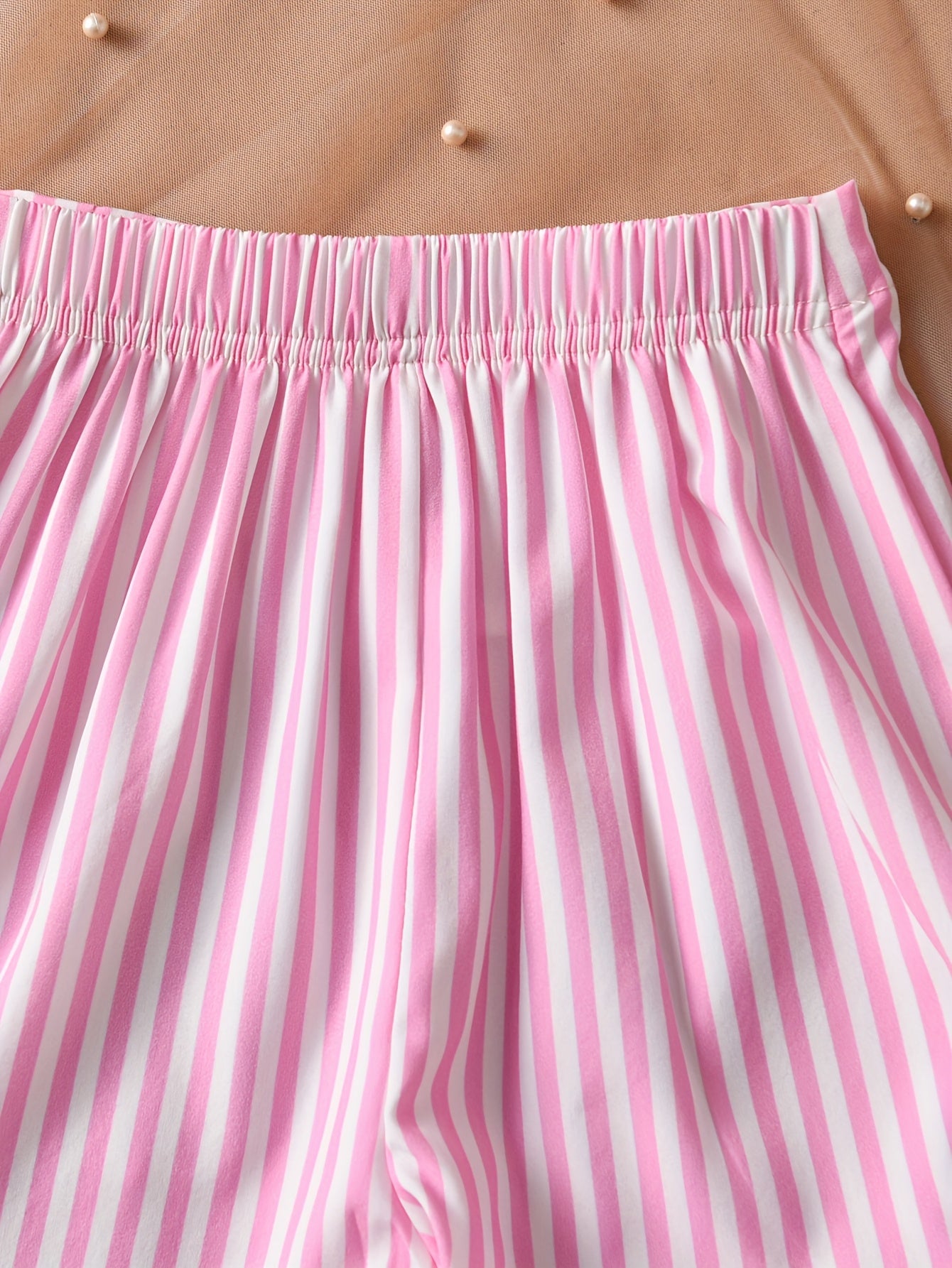 Set de Verano con Hombro Descubierto