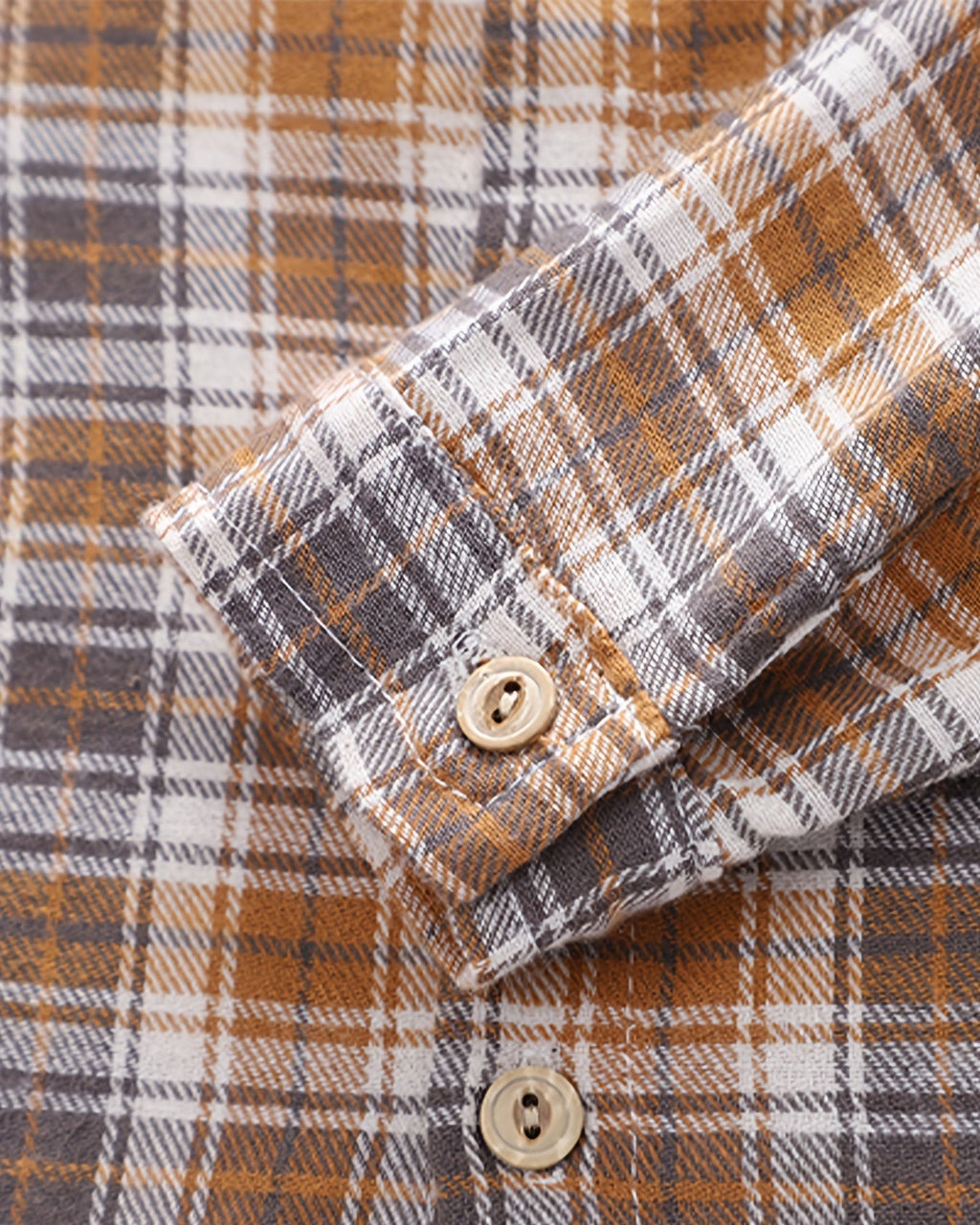 Conjunto bebé niño 3 piezas invierno: suéter lana, camisa cuadros y pantalón elástico en España