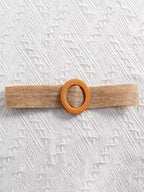 Estilo  El conjunto de verano que tu hija lucirá con elegancia.