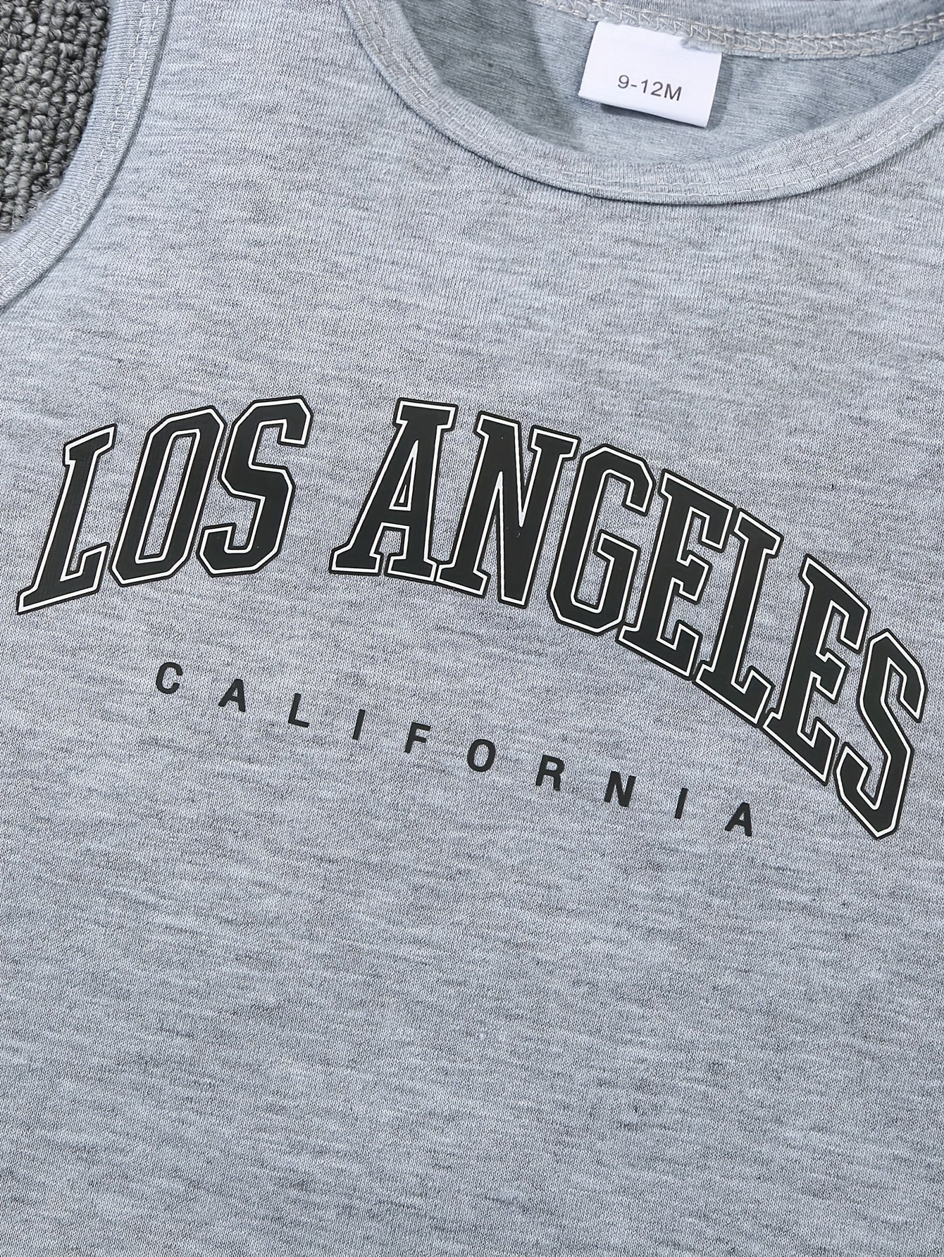 Conjuntos de Verano para Niños