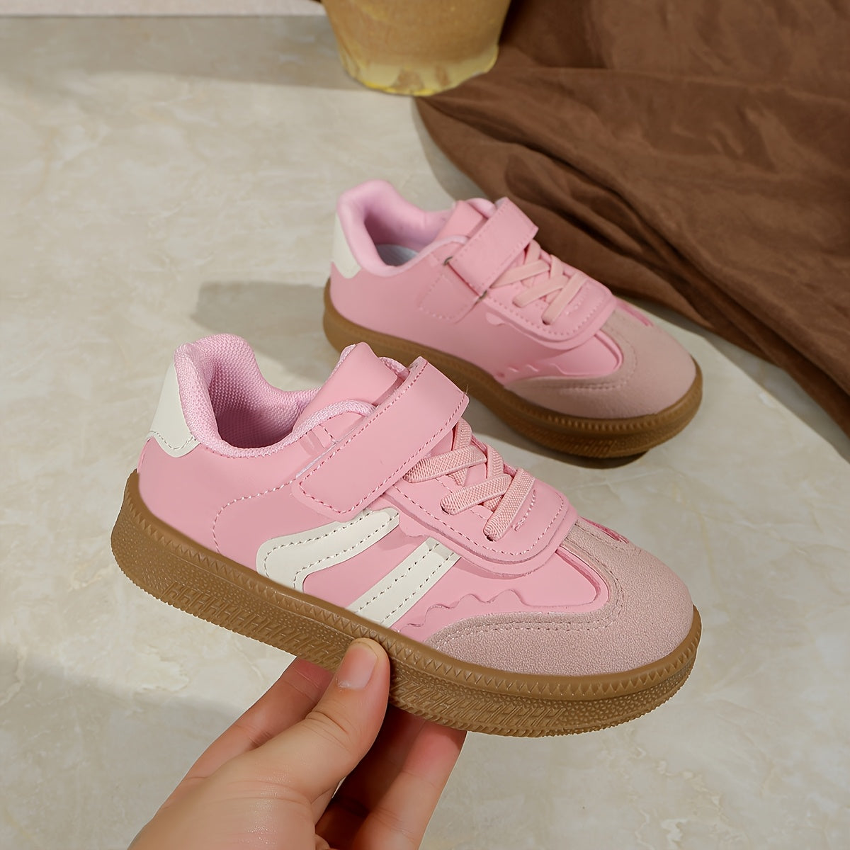 Zapatos Infantiles Modernos