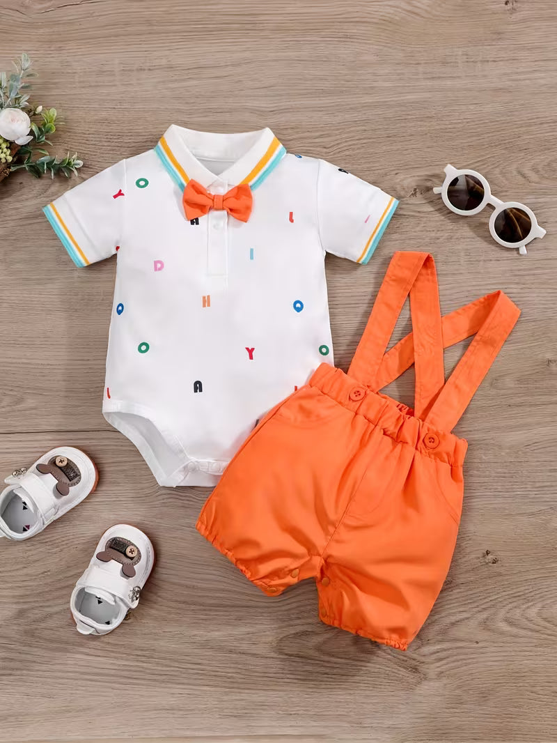 El Conjunto de Dos Piezas Ideal para un Verano Mágico