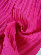 Conjunto de Dos Piezas Plisado para Niña