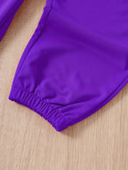 Conjunto Deportivo de 3 Piezas "New York"