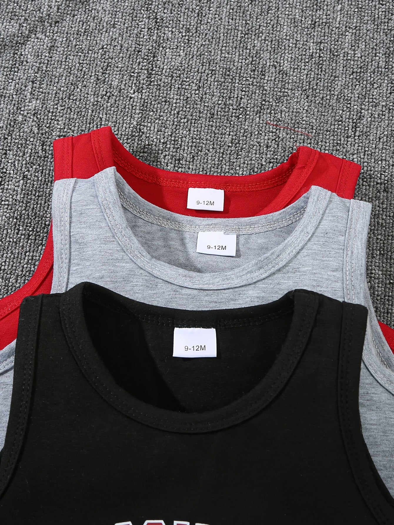 Conjuntos de Verano para Niños