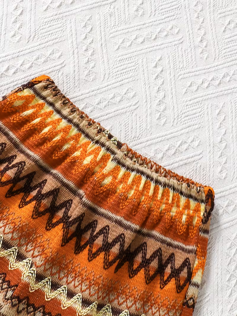 Verano con Estilo: El conjunto más chic de la temporada