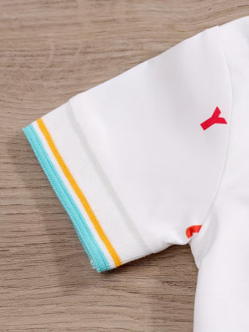 El Conjunto de Dos Piezas Ideal para un Verano Mágico