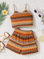 Verano con Estilo: El conjunto más chic de la temporada