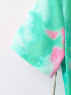 Conjunto Tie-Dye "Fun Girl"