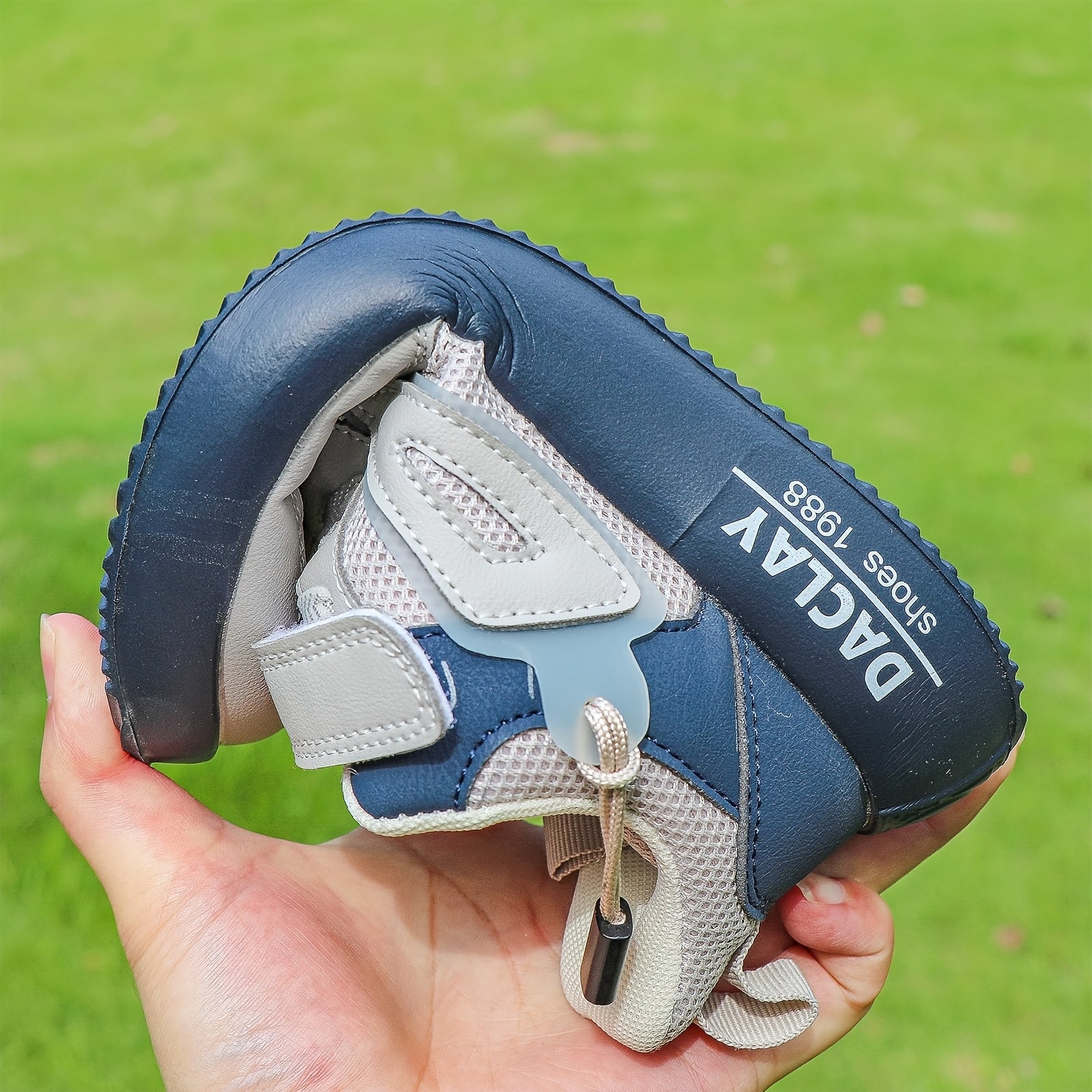 Zapatillas Deportivas DACLAY para Niños