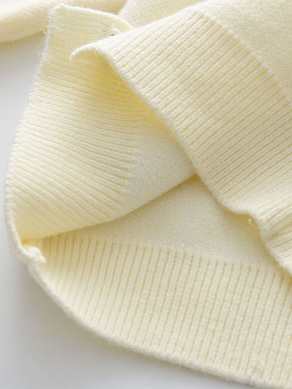 Conjunto Niña Invierno Felpa Chaqueta y Falda Frutas 3D