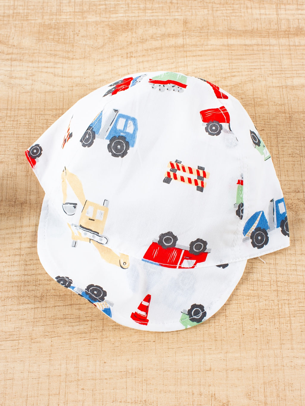 Conjunto Infantil "Little Engineer"