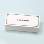 Gafas de sol para niñas con montura metálica y decoradas con un lazo 🎀