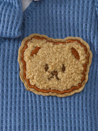 Conjunto de Bebé "Little Man" con Pajarita