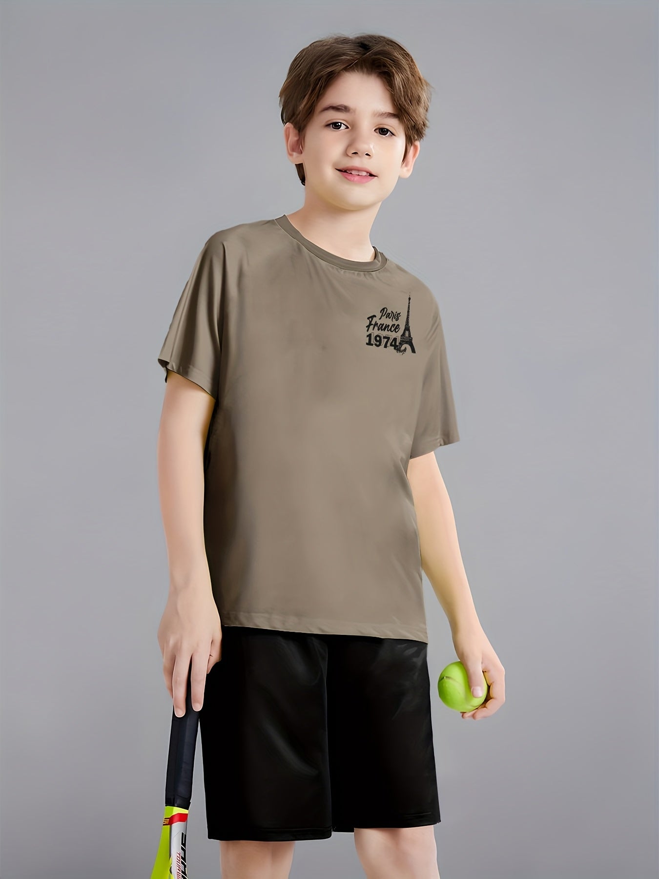 Conjuntos de Verano para Niños