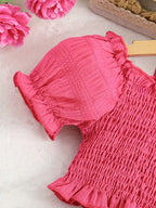 Estilo  El conjunto de verano que tu hija lucirá con elegancia.