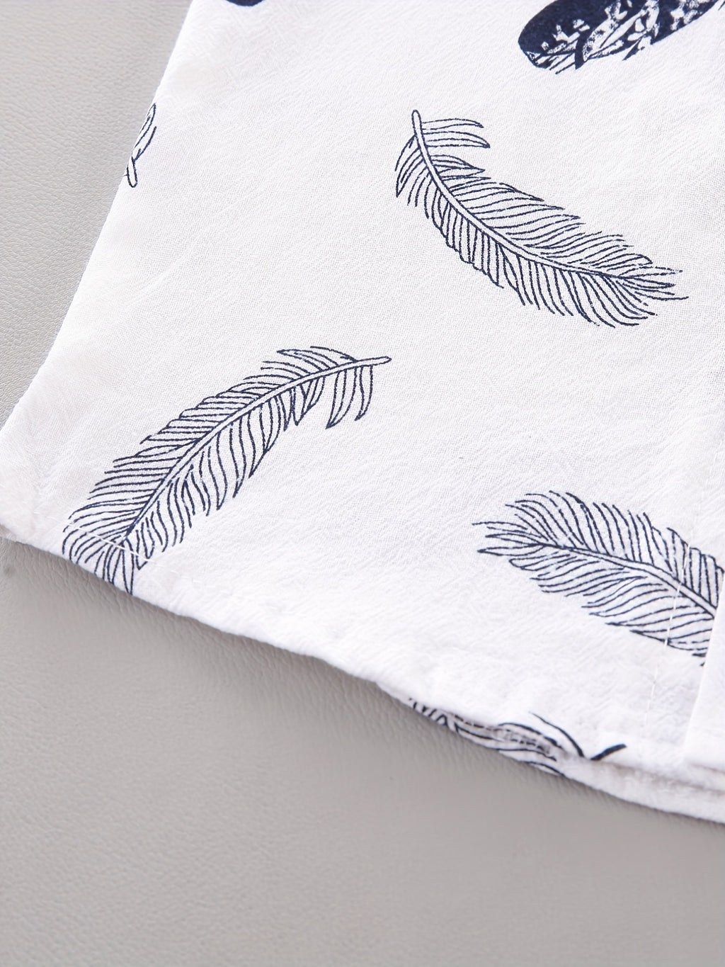 Conjunto de Verano Infantil