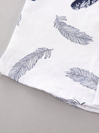 Conjunto de Verano Infantil