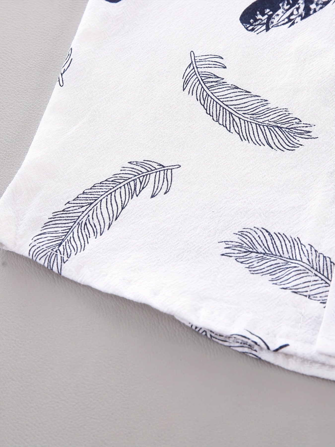 Conjunto de Verano Infantil