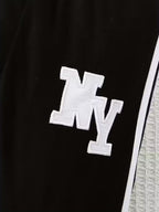 El conjunto deportivo NY que combina confort y tendencia