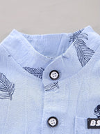 Conjunto de Verano Infantil