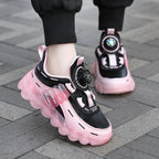 Zapatillas Deportivas "Bubble" para Niños