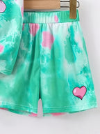 Conjunto Tie-Dye "Fun Girl"