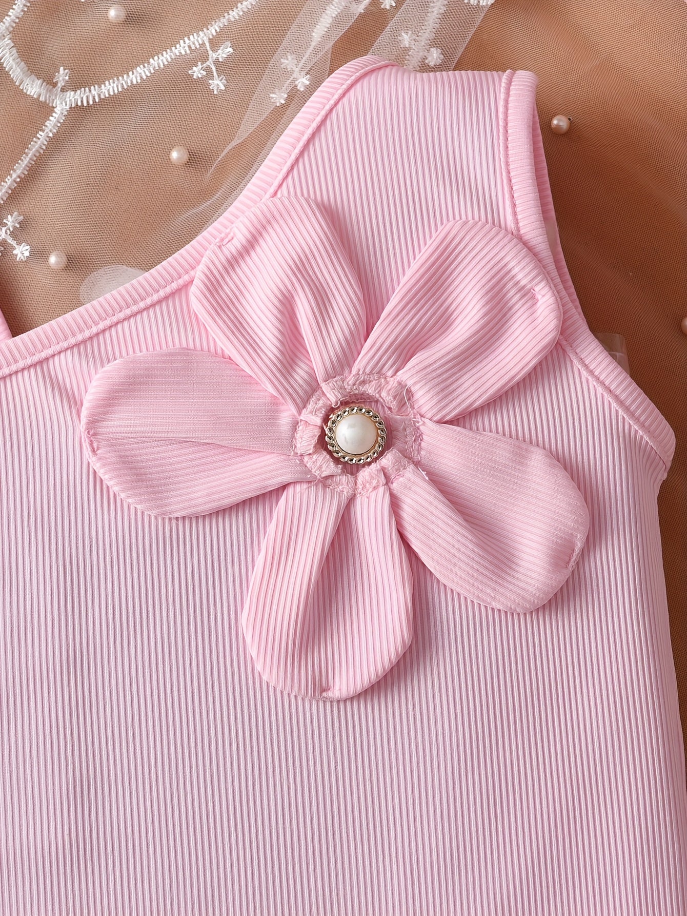 Set de Verano con Hombro Descubierto