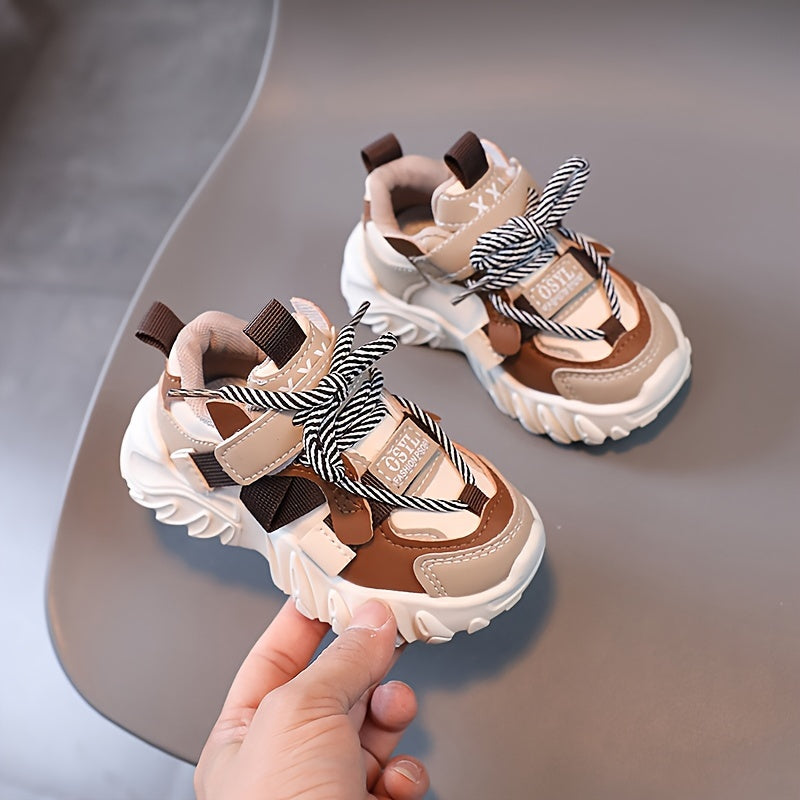 Zapatillas Urbanas Kids