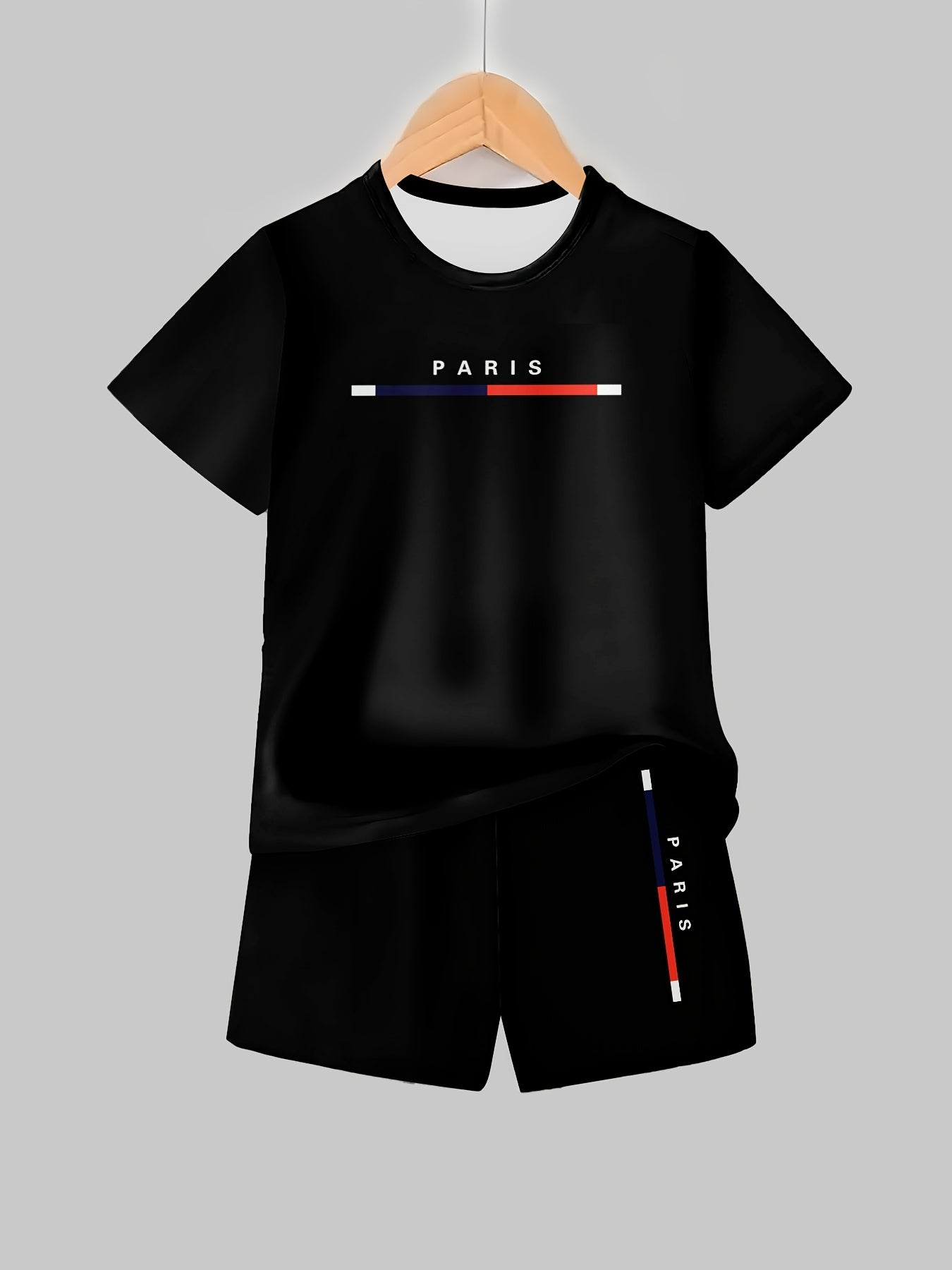 Conjunto Deportivo Paris