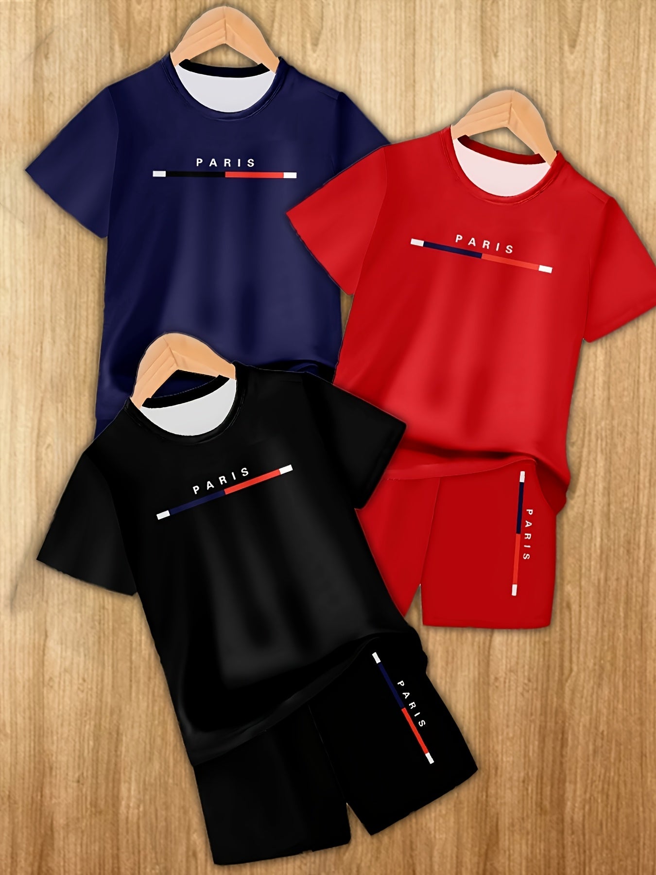 Conjunto Deportivo Paris