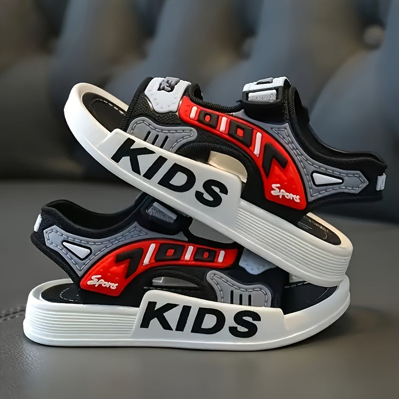 Sandalias Deportivas "KIDS Super"