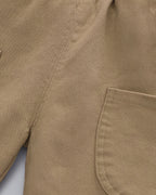 Conjunto bebé niño 3 piezas invierno: suéter lana, camisa cuadros y pantalón elástico en España
