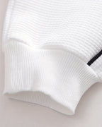 Conjunto bebé 2 piezas con estampado de osito ropa bebé invierno niño y niña en España