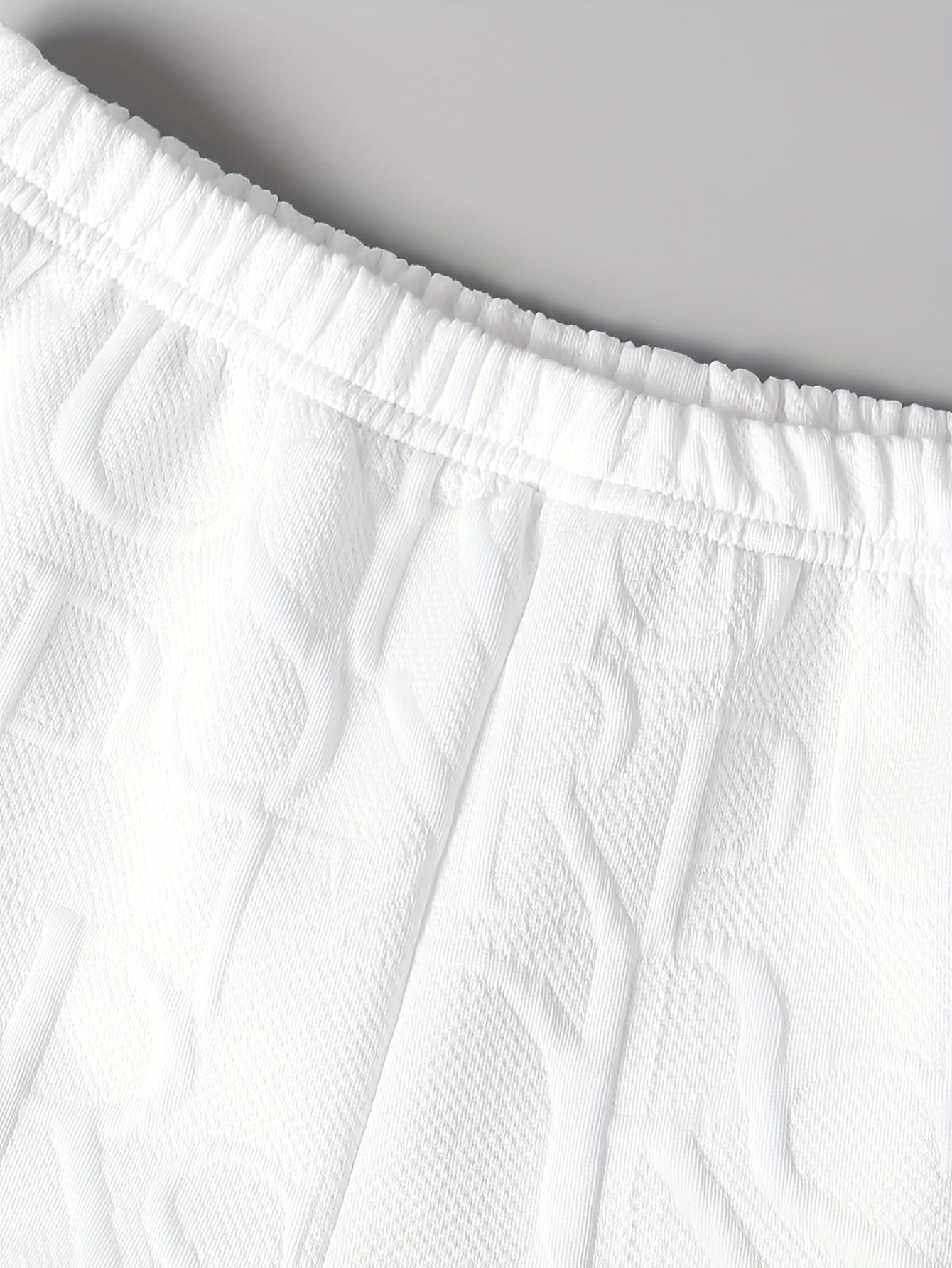 Conjunto de Verano con Relieve y Logo de Caballo