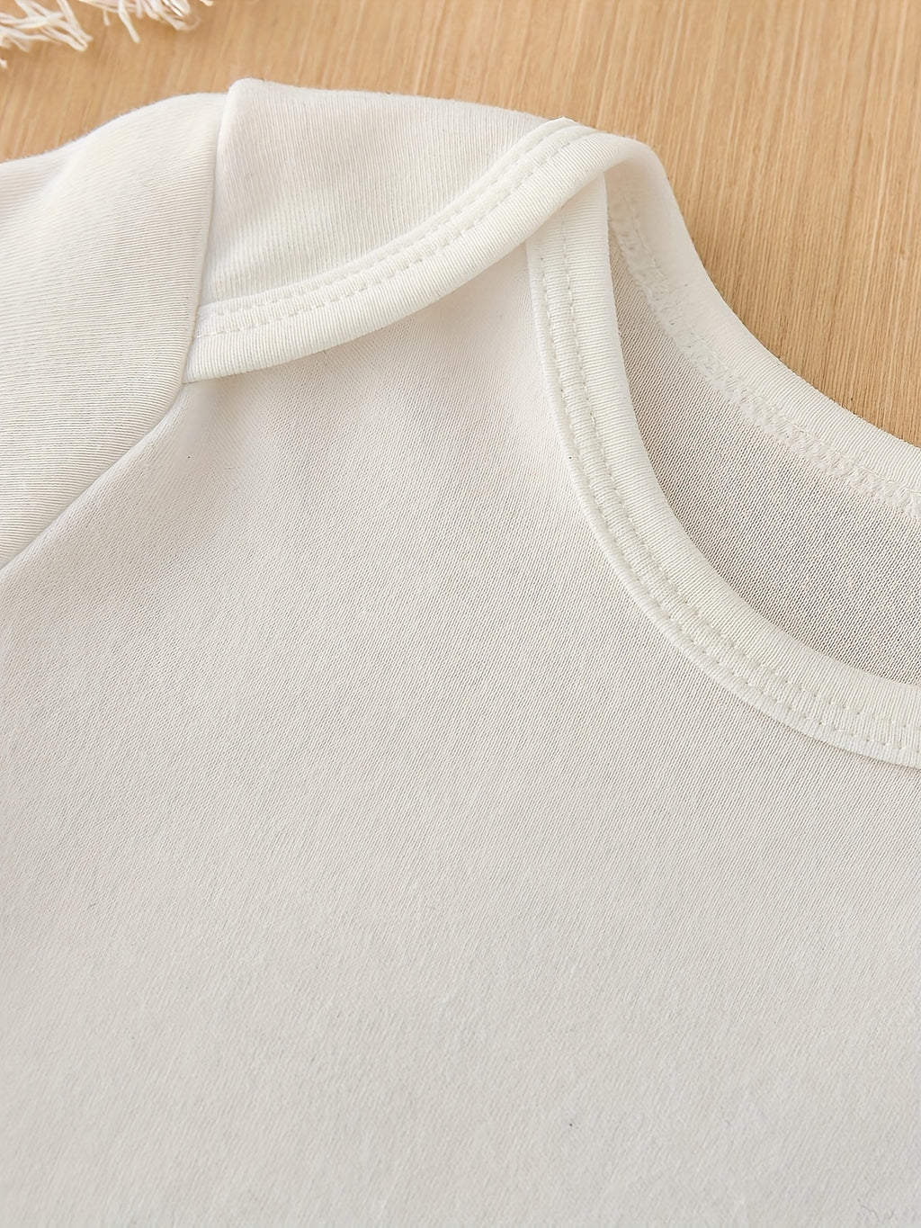 Mameluco de Oso Burbujas